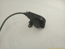 Jaguar XK8 Accelerator Gas Pedal Sensor-12