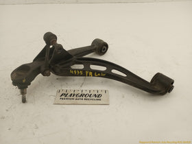 Jaguar XK8 Passenger Right Front Lower Control Arm