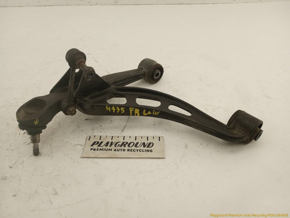 Jaguar XK8 Passenger Right Front Lower Control Arm