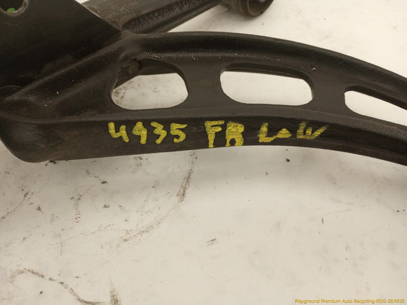 Jaguar XK8 Passenger Right Front Lower Control Arm