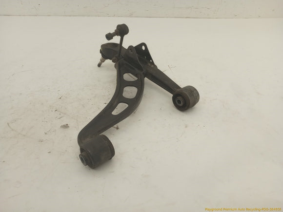 Jaguar XK8 Passenger Right Front Lower Control Arm