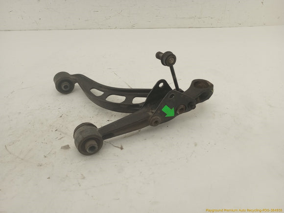 Jaguar XK8 Passenger Right Front Lower Control Arm