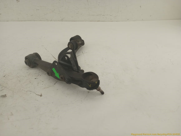 Jaguar XK8 Passenger Right Front Lower Control Arm