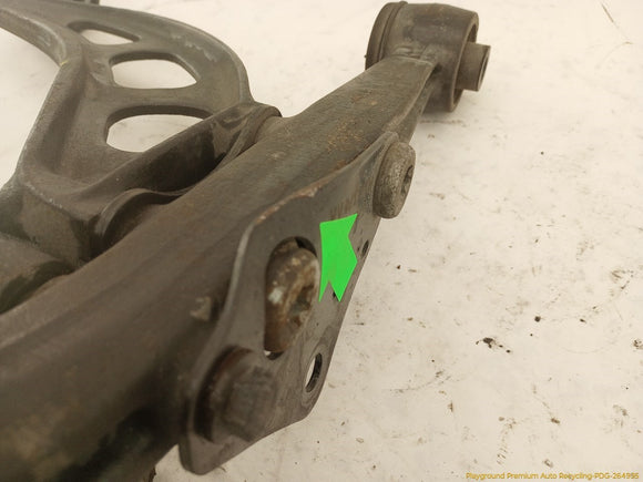 Jaguar XK8 Passenger Right Front Lower Control Arm