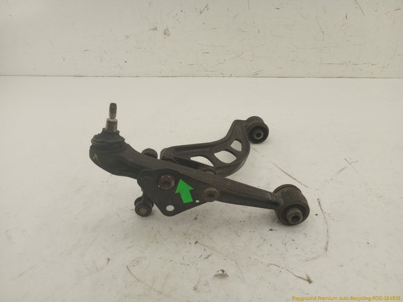 Jaguar XK8 Passenger Right Front Lower Control Arm