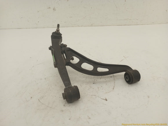 Jaguar XK8 Passenger Right Front Lower Control Arm