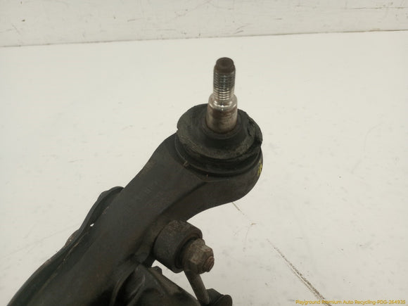 Jaguar XK8 Passenger Right Front Lower Control Arm