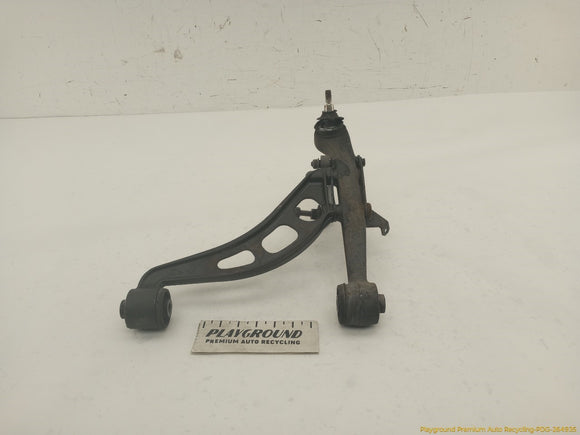 Jaguar XK8 Driver Left Front Lower Control Arm