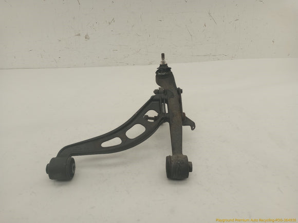 Jaguar XK8 Driver Left Front Lower Control Arm