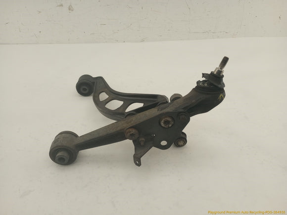 Jaguar XK8 Driver Left Front Lower Control Arm