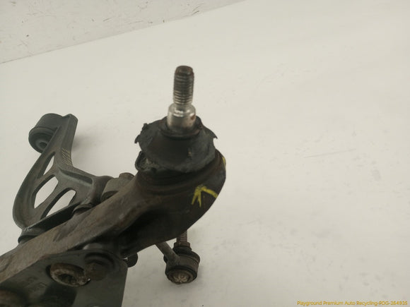 Jaguar XK8 Driver Left Front Lower Control Arm