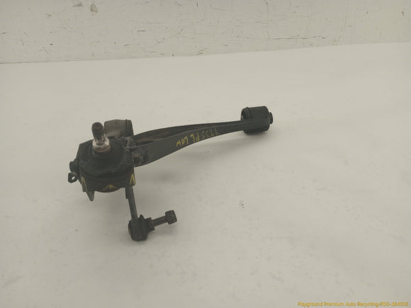 Jaguar XK8 Driver Left Front Lower Control Arm