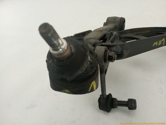 Jaguar XK8 Driver Left Front Lower Control Arm