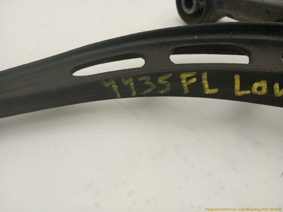 Jaguar XK8 Driver Left Front Lower Control Arm