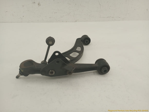 Jaguar XK8 Driver Left Front Lower Control Arm