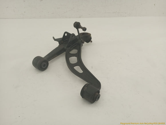 Jaguar XK8 Driver Left Front Lower Control Arm