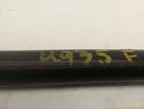 Jaguar XK8 Front Stabilizer Bar-3