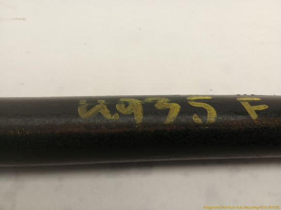Jaguar XK8 Front Stabilizer Bar