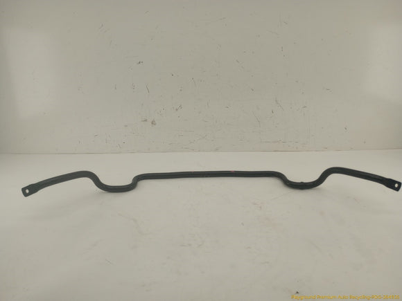 Jaguar XK8 Front Stabilizer Bar