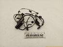 Saab 9-3 Heater Box Wiring Harness-1