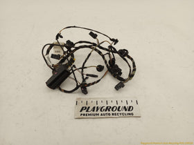Saab 9-3 Heater Box Wiring Harness