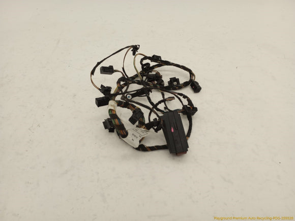 Saab 9-3 Heater Box Wiring Harness