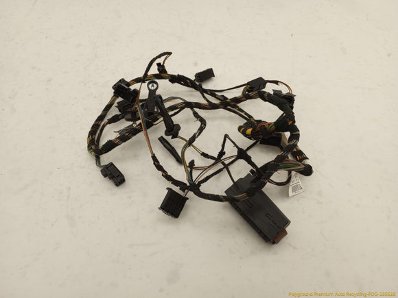 Saab 9-3 Heater Box Wiring Harness