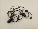 Saab 9-3 Heater Box Wiring Harness-11