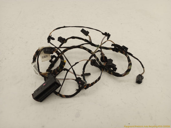 Saab 9-3 Heater Box Wiring Harness