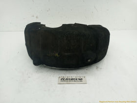 Mini Clubman Driver Left Rear Inner Fender Liner