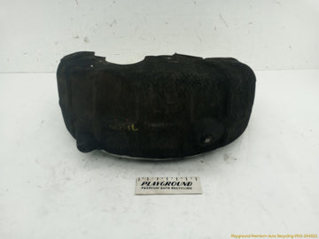 Mini Clubman Driver Left Rear Inner Fender Liner