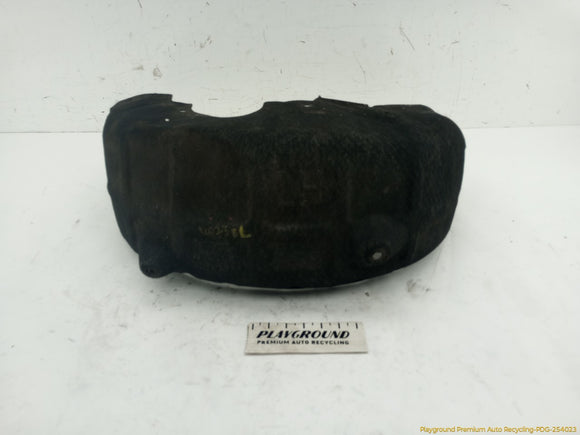 Mini Clubman Driver Left Rear Inner Fender Liner