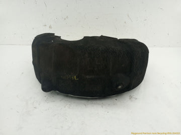 Mini Clubman Driver Left Rear Inner Fender Liner - 0