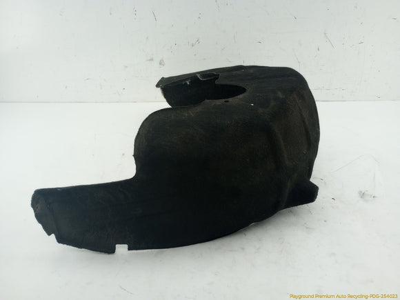Mini Clubman Driver Left Rear Inner Fender Liner