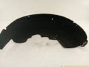 Mini Clubman Driver Left Rear Inner Fender Liner-8