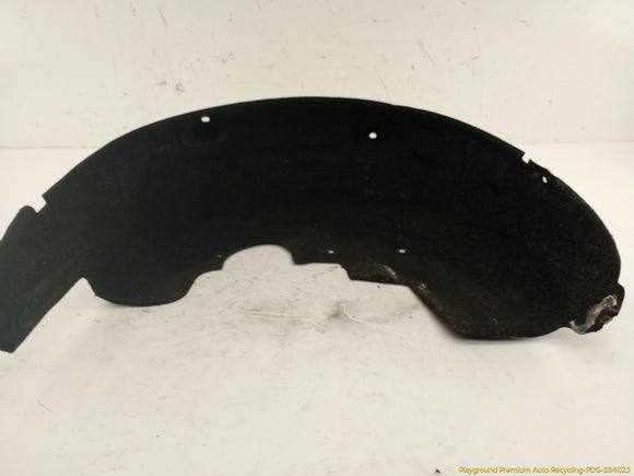 Mini Clubman Driver Left Rear Inner Fender Liner