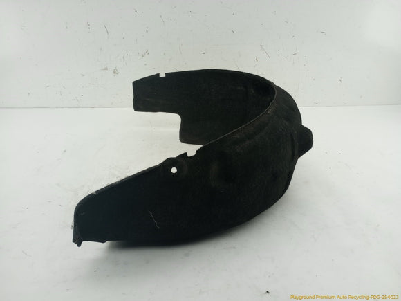 Mini Clubman Driver Left Rear Inner Fender Liner