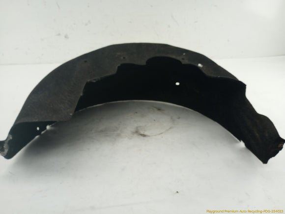 Mini Clubman Driver Left Rear Inner Fender Liner