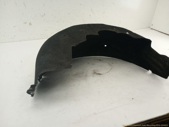 Mini Clubman Driver Left Rear Inner Fender Liner