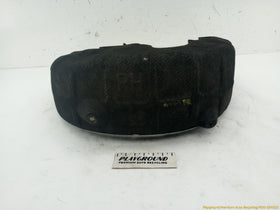 Mini Clubman Passenger Right Rear Inner Fender Liner