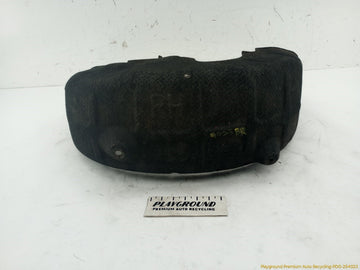 Mini Clubman Passenger Right Rear Inner Fender Liner
