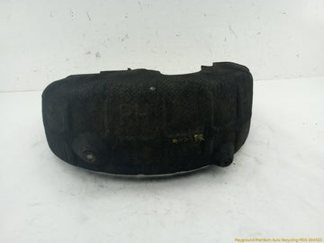 Mini Clubman Passenger Right Rear Inner Fender Liner - 0