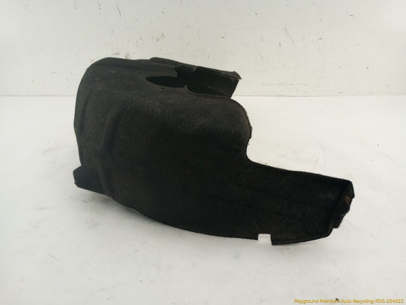 Mini Clubman Passenger Right Rear Inner Fender Liner