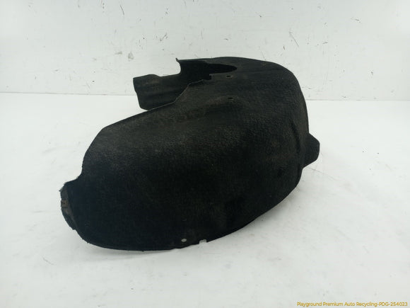 Mini Clubman Passenger Right Rear Inner Fender Liner