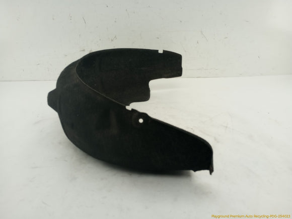 Mini Clubman Passenger Right Rear Inner Fender Liner