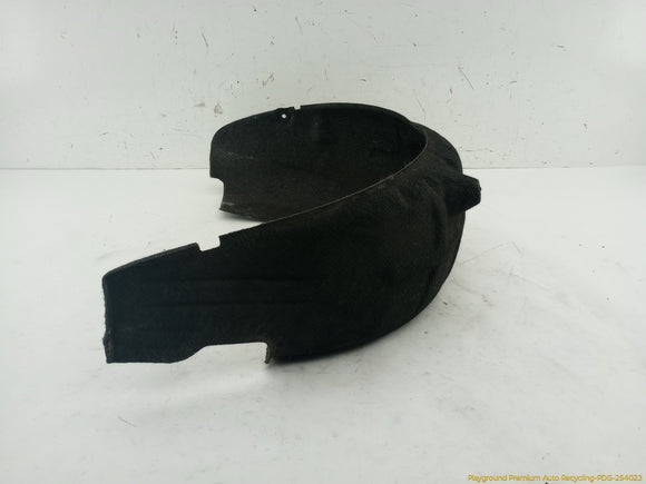 Mini Clubman Passenger Right Rear Inner Fender Liner