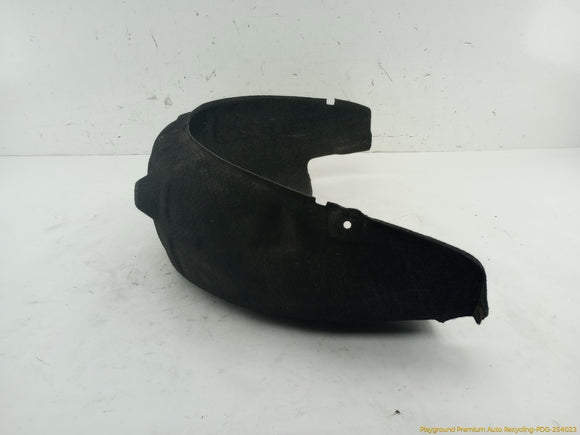 Mini Clubman Passenger Right Rear Inner Fender Liner