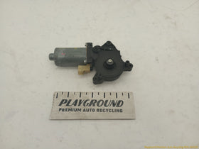 Jaguar XK8 Driver Left Rear Power Window Motor