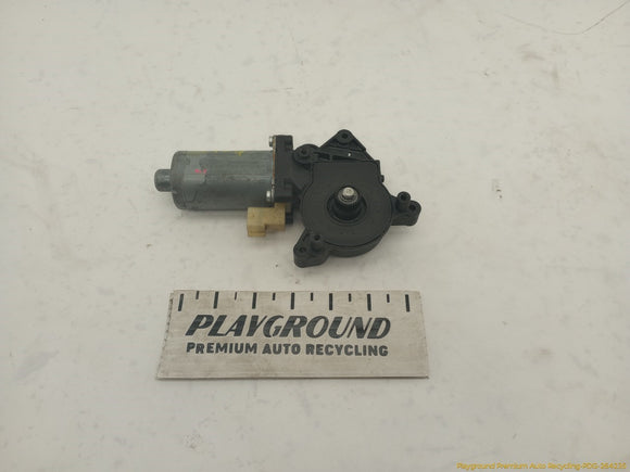 Jaguar XK8 Driver Left Rear Power Window Motor
