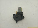 Jaguar XK8 Driver Left Rear Power Window Motor-2